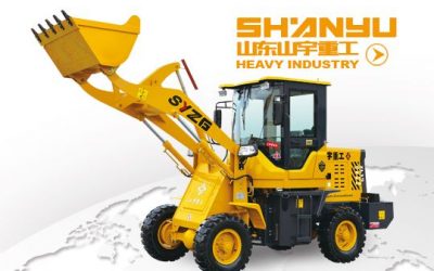 Safe operation rules for normal loader