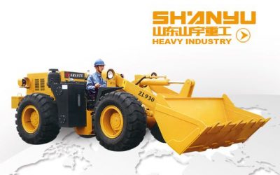 Maintenance of 8 common problems of Loaders