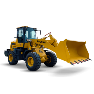 Wheel Loader